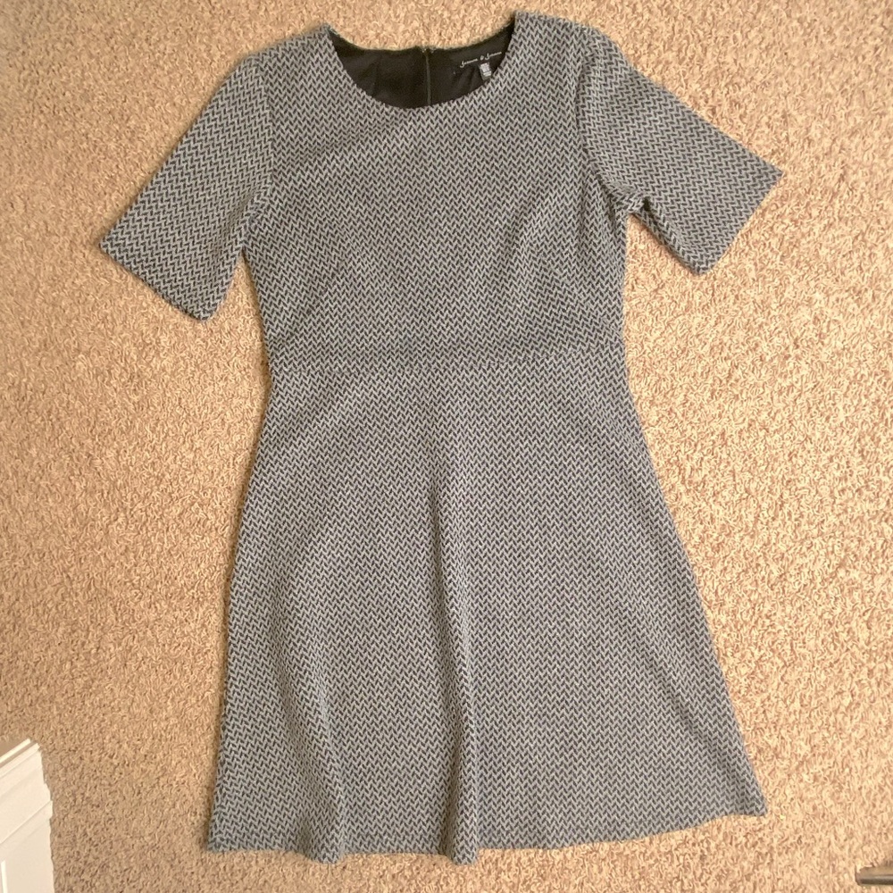 Formal dress for dressy occasions